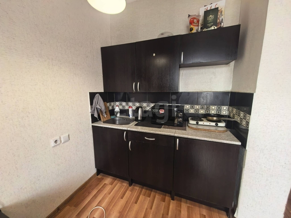 
  Продается студия 19.6 м². Фото 3.