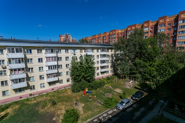 
  Продается 2-комн. квартира 42.9 м². Фото 14.