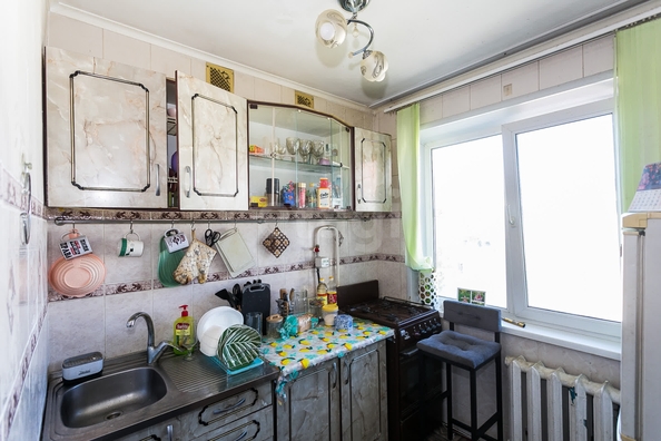 
  Продается 2-комн. квартира 42.9 м². Фото 18.