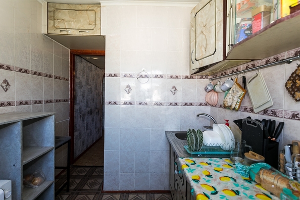 
  Продается 2-комн. квартира 42.9 м². Фото 20.