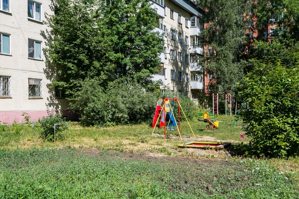 
  Продается 2-комн. квартира 42.9 м². Фото 25.