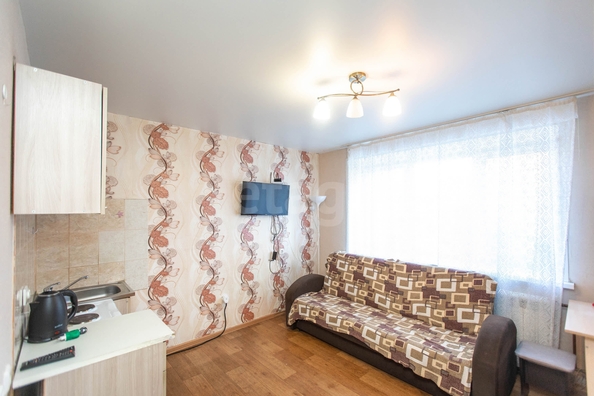 
  Продается студия 19.8 м². Фото 1.