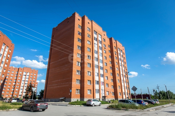 
  Продается студия 19.8 м². Фото 11.