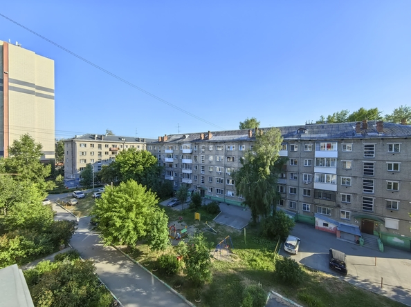 
  Продается 3-комн. квартира 54.6 м². Фото 12.