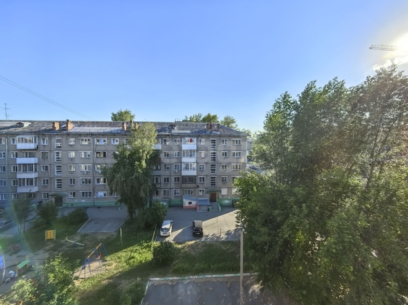 
  Продается 3-комн. квартира 54.6 м². Фото 13.