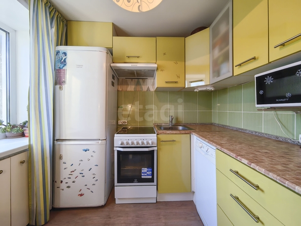 
  Продается 3-комн. квартира 54.6 м². Фото 18.