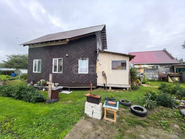 
  Продается дом 104.4 м². Фото 18.