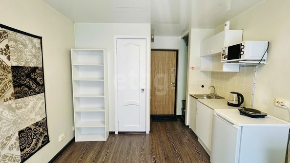 
  Продается студия 13 м². Фото 3.