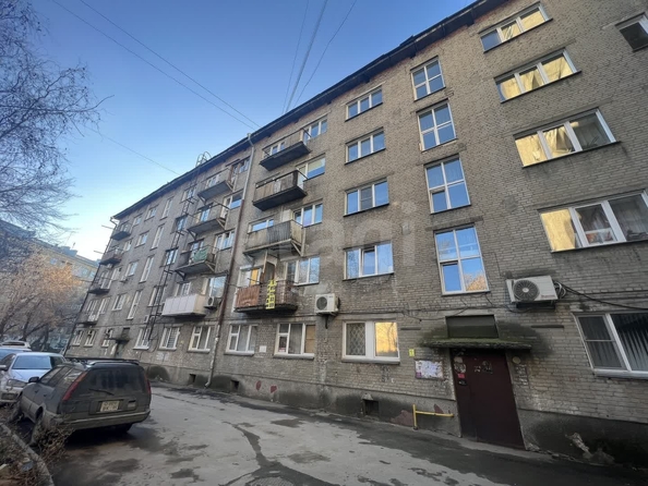 
  Продается студия 13 м². Фото 16.