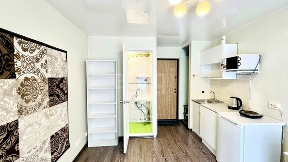 
  Продается комната 10 м². Фото 9.