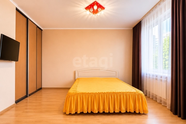 
  Продается 1-комн. квартира 37 м². Фото 1.