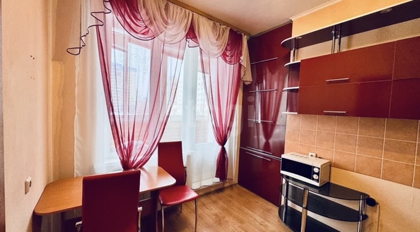 
  Продается 1-комн. квартира 37 м². Фото 3.