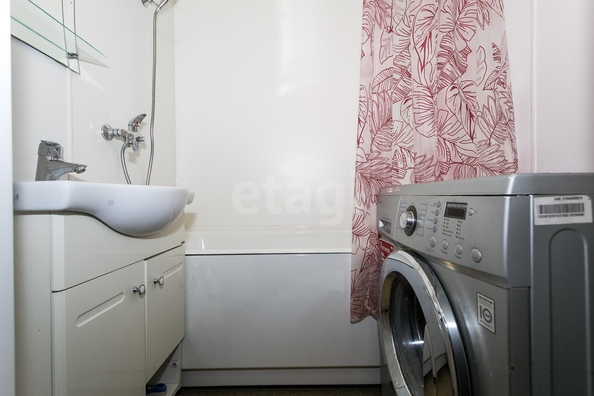 
  Продается 1-комн. квартира 33 м². Фото 12.