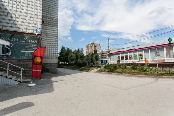 
  Продается 1-комн. квартира 33 м². Фото 21.