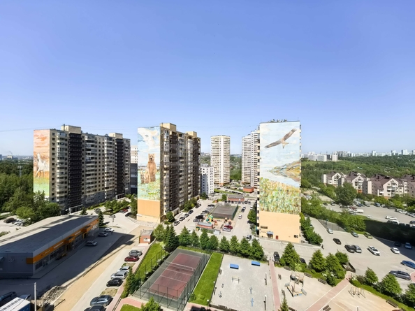 
  Продается 1-комн. квартира 37 м². Фото 20.