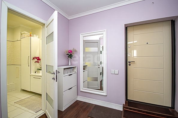 
  Продается 2-комн. квартира 57.2 м². Фото 11.