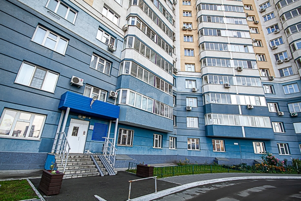 
  Продается 2-комн. квартира 57.2 м². Фото 14.