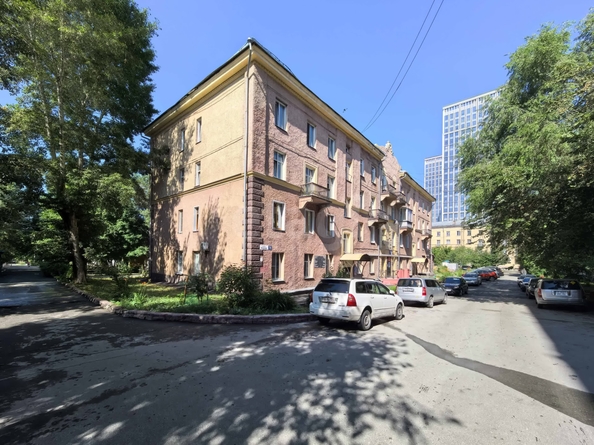 
  Продается 2-комн. квартира 58.9 м². Фото 1.