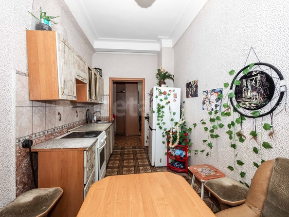 
  Продается 2-комн. квартира 58.9 м². Фото 3.