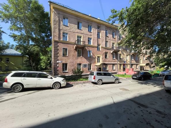 
  Продается 2-комн. квартира 58.9 м². Фото 5.