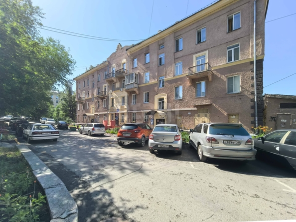 
  Продается 2-комн. квартира 58.9 м². Фото 9.