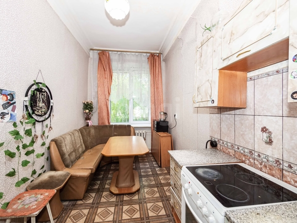 
  Продается 2-комн. квартира 58.9 м². Фото 12.