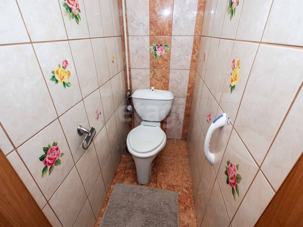 
  Продается 2-комн. квартира 58.9 м². Фото 21.