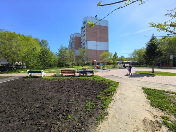 
  Продается 1-комн. квартира 34 м². Фото 22.