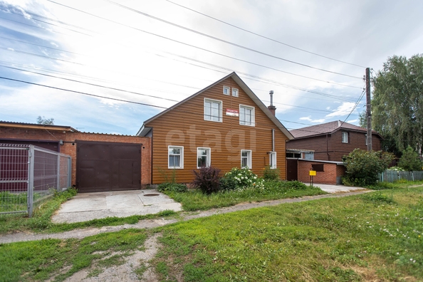 
  Продается дом 200 м². Фото 6.