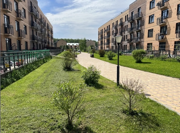 
  Продается 2-комн. квартира 57.5 м². Фото 4.