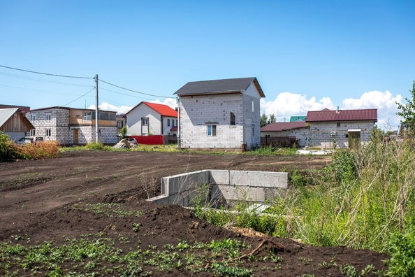 
  Продается земельный участок 6 соток. Фото 2.