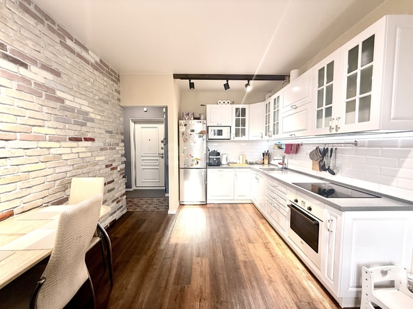 
  Продается 3-комн. квартира 81.7 м². Фото 1.