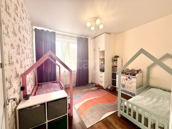 
  Продается 3-комн. квартира 81.7 м². Фото 3.