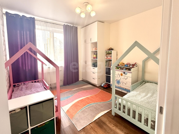 
  Продается 3-комн. квартира 81.7 м². Фото 17.