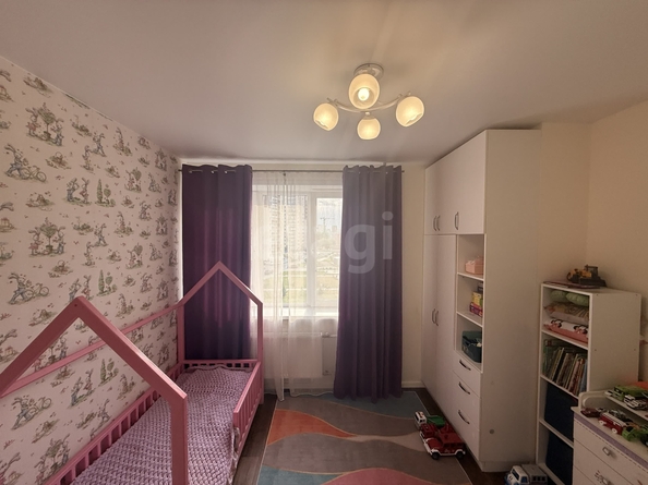 
  Продается 3-комн. квартира 81.7 м². Фото 19.