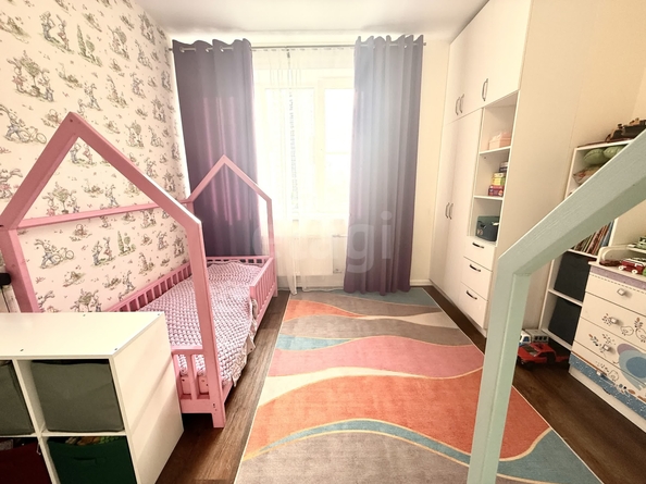 
  Продается 3-комн. квартира 81.7 м². Фото 20.