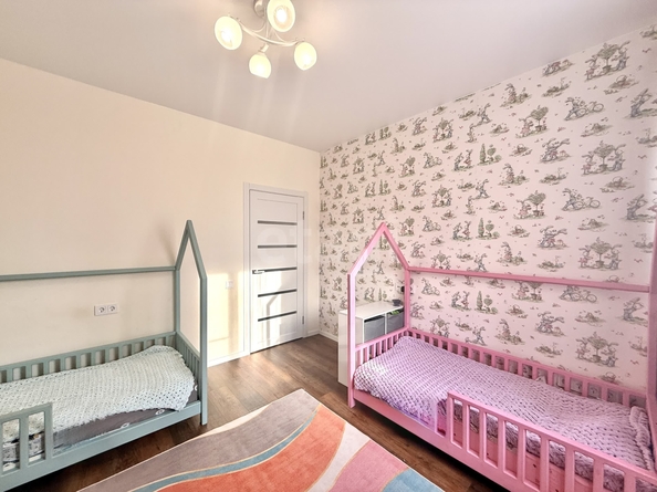 
  Продается 3-комн. квартира 81.7 м². Фото 21.