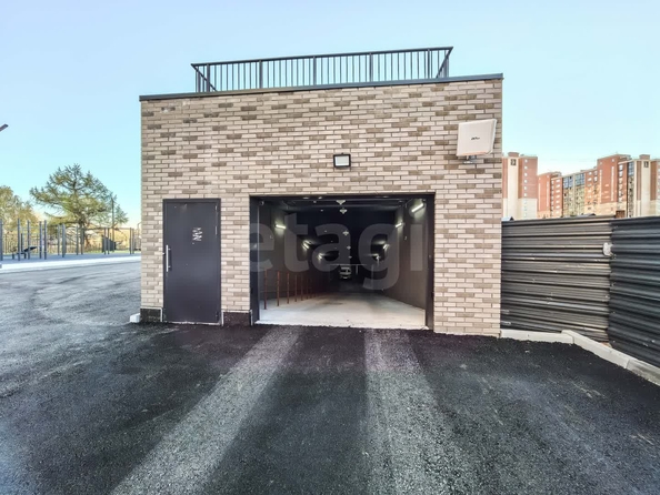 
  Продается 1-комн. квартира 48.96 м², в ЖК Рафинад, дом 1. Фото 23.