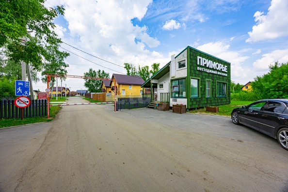 
  Продается земельный участок 6.88 соток, в КП Приморье. Фото 29.
