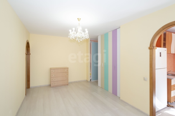
  Продается 3-комн. квартира 57.1 м². Фото 3.
