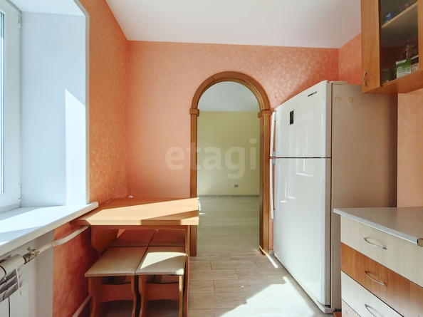
  Продается 3-комн. квартира 57.1 м². Фото 6.