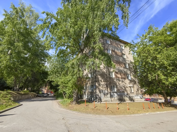 
  Продается 3-комн. квартира 57.1 м². Фото 23.