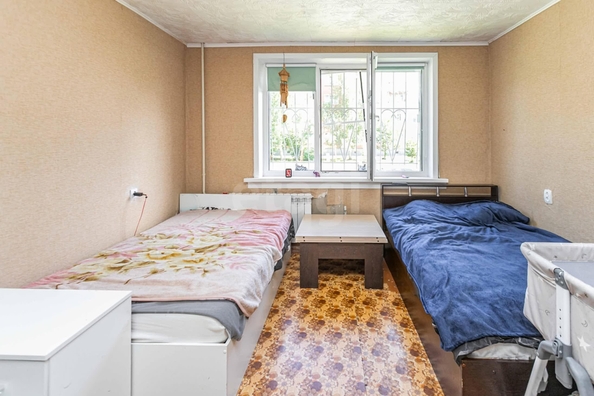 
  Продается 2-комн. квартира 44.2 м². Фото 6.