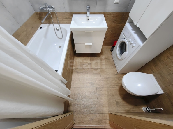 
  Продается 1-комн. квартира 38 м². Фото 7.