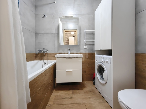 
  Продается 1-комн. квартира 38 м². Фото 8.