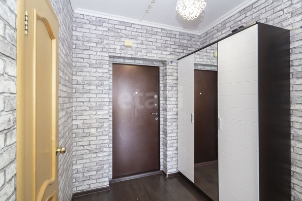 
  Продается 1-комн. квартира 38 м². Фото 9.