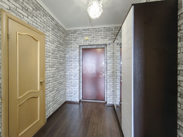 
  Продается 1-комн. квартира 38 м². Фото 12.