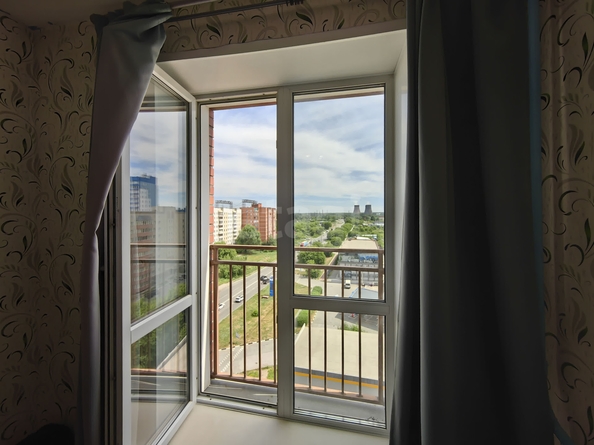 
  Продается 1-комн. квартира 38 м². Фото 13.