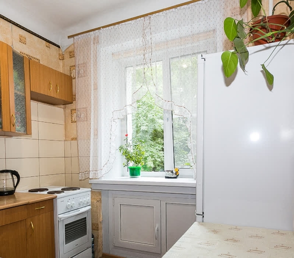 
  Продается 2-комн. квартира 44.8 м². Фото 9.