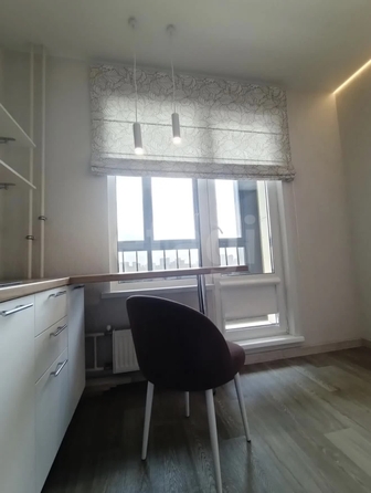 
  Продается 1-комн. квартира 35 м², в ЖК Галактика, дом 7  Венера. Фото 16.